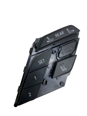 2019-2025 BMW X7 Door Seat Memory Position Switch - Front (Used OEM)