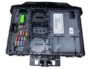 2022 Ford Maverick Body Control Module and Fuse Relay Box (Used OEM)