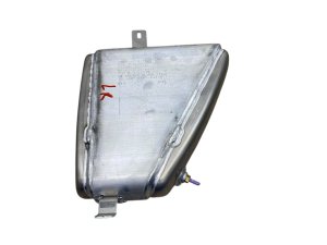 2015-2025 Audi Q7 Air Suspension Pressure Accumulator Tank - Rear (Used OEM)