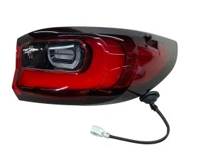 2025 Mazda CX-70 Quarter Panel Mounted LED Taillight Assembly - Rear, Right (Passenger) (Used OEM)