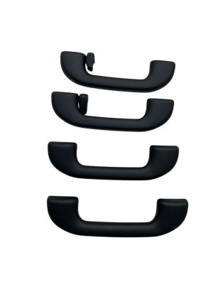 2022-2025 Jeep Wagoneer Interior Roof Grab Handle Assist Strap Set (Used OEM)
