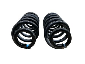 2024-2025 Toyota Grand Highlander Suspension Coil Spring Set - Rear (Used OEM)