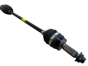 2021-2025 Kia Seltos CV Drive Axle Shaft - Rear, Left (Driver) (Used OEM)