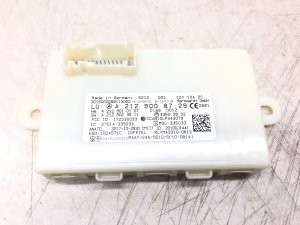 2014-2017 Mercedes-Benz E250 Keyless Go Control Module (Used OEM)
