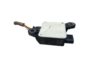 2017-2022 Ford F-550 Super Duty Exhaust Oxygen Sensor Control Module (Used OEM)