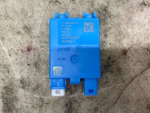 2022-2025 BMW X3 Interior LED Lamp Control Module (Used OEM)