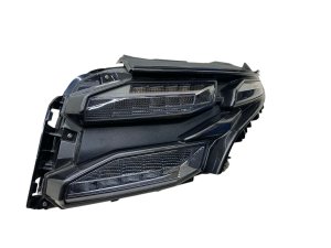 2025 Hyundai Tucson Upper LED Daytime Running Light - Front, Right (Passenger) (Used OEM)