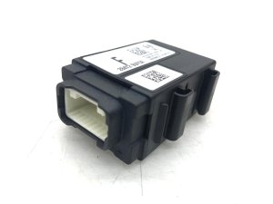 2013 INFINITI JX35 Theft and Smart Keyless Control Module (Used OEM)