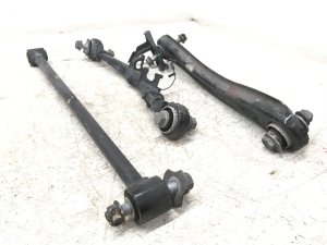 2012-2015 Mercedes-Benz ML350 Upper Control Arm Set - Rear, Right (Passenger) (Used OEM)