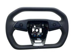 2023-2025 Tesla Cybertruck Steering Wheel (Used OEM)