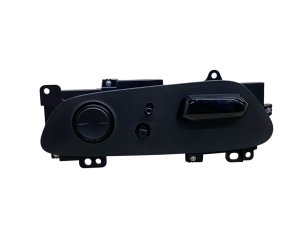 2022-2025 Lexus NX350h 8-Way Power Seat Switch Control Module - Front, Left (Driver) (Used OEM)