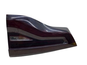 2018-2021 BMW X3 Smoked Inner Liftgate Darkened Smoked Taillight Assembly - Right (Passenger) (Used OEM)