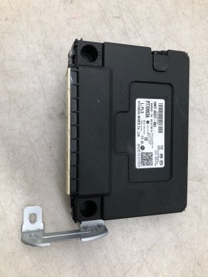 2020-2022 Kia Telluride Integrated Body Control Module (Used OEM)