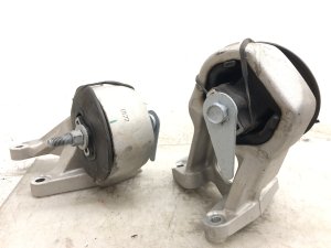2019-2025 Ram 1500 Engine Motor Mount Set (Used OEM)