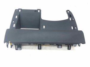 2006-2018 Bentley Flying Spur Black Dash Knee Air Bag - Front (Used OEM)