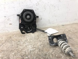 2022-2023 Jeep Wagoneer Spare Tire Carrier Winch Hoist (Used OEM)