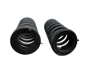 2019-2024 Ram 3500 Coil Spring Set - Front (Used OEM)