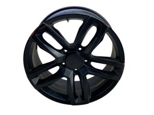 2004-2010 Dodge Durango 20x9 5 Dual-Spoke Aluminum Wheel (Used OEM)