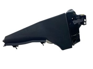 2023-2026 Tesla Cybertruck Upper C-Pillar Exterior Trim Panel - Rear (Used OEM)