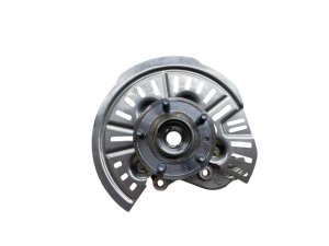 2022-2025 Jeep Wagoneer Spindle Knuckle Wheel Bearing and Hub Assembly - Rear, Right (Passenger) (Used OEM)