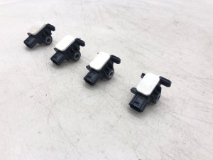 2013 INFINITI JX35 Side Impact Crash Sensors (Used OEM)