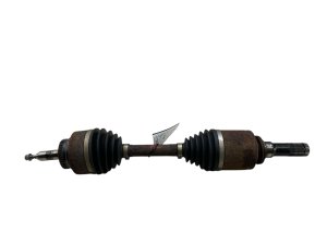 2022-2025 Lincoln Navigator CV Drive Axle Shaft for 2-Speed Transfer Case - Front, Left (Driver) (Used OEM)
