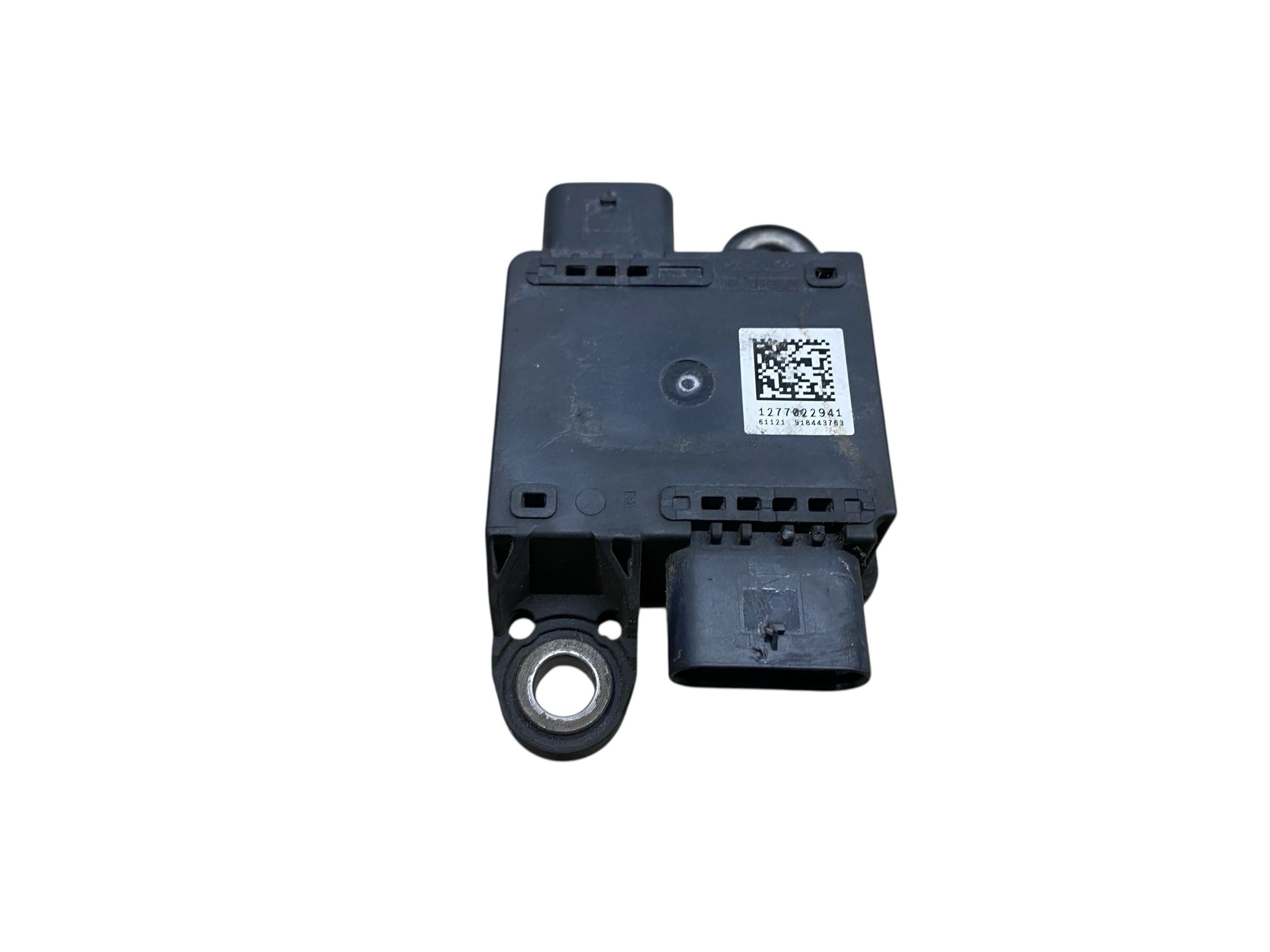 2017-2022 Ford F-550 Super Duty Diesel Particulate Exhaust O2 Sensor Control Module (Used OEM)