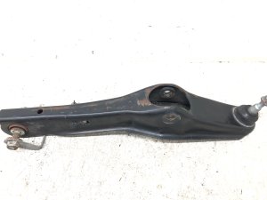 2018-2021 Ford Expedition Silver Lower Rearward Suspension Control Arm - Rear, Right (Passenger) (Used OEM)