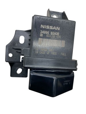 2022-2024 INFINITI QX60 Transmission Control Module (Used OEM)