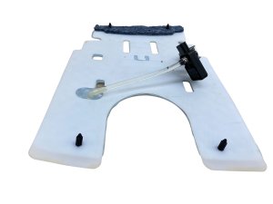 2021-2023 Ford Bronco Sport Seat Occupancy Sensor Pad - Front (Used OEM)