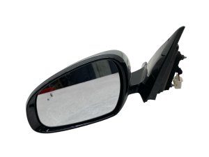 2022-2023 Genesis G70 Savile Silver Side/Door Mirror - Left (Driver) (Used OEM)