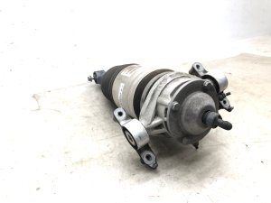 2013-2018 Porsche Cayenne Air Suspension Shock Strut - Rear, Left (Driver) (Used OEM)
