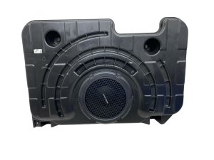 2017-2025 Maserati Levante Harman Kardon Subwoofer Speaker - Rear (Used OEM)