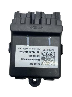2020-2023 Chevrolet Silverado Heated and Ventilated Seat Control Module - Front (Used OEM)
