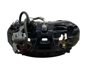  Tesla Model s Black Brembo Disc Brake Caliper - Front, Left (Driver) (Used OEM)