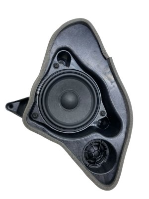 2020-2024 BMW X3 Harman Kardon Inner Quarter Panel Speaker - Rear (Used OEM)