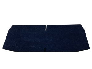 2022-2025 Mitsubishi Outlander Trunk Cargo Storage Box Floor Cover - Rear (Used OEM)