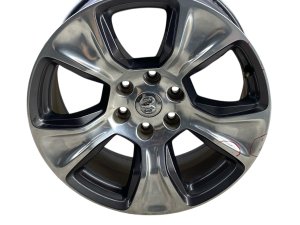 2019-2025 Ram 1500 Alloy Wheel (Used OEM)