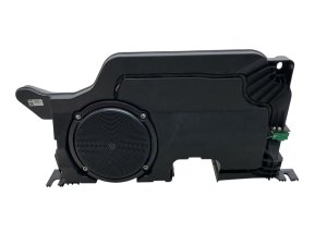 2018-2020 Ford F-150 Bang & Olufsen Subwoofer Speaker Box Enclosure - Rear (Used OEM)
