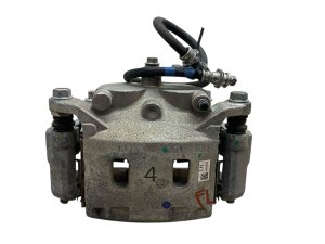 2021-2025 Nissan Rogue Disc Brake Caliper - Front, Left (Driver) (Used OEM)