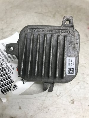 2018-2022 BMW X2 LED Daytime Running Lamp Control Module - Front (Used OEM)