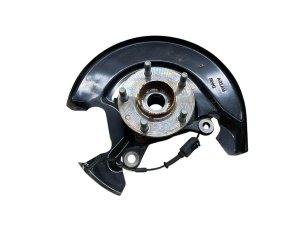 2023-2025 Mazda CX-50 Steering Knuckle with Wheel Bearing and Hub - Front, Right (Passenger) (Used OEM)