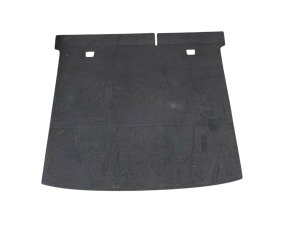2025-2026 Acura ADX Trunk Floor Cargo Cover Carpet Trim Panel - Rear (Used OEM)