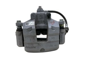 2018-2025 Chevrolet Equinox Disc Brake Caliper - Front, Left (Driver) (Used OEM)