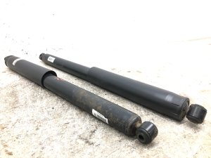 2015-2020 Ford F-150 Suspension Shock Absorber Strut - Rear, Left (Driver) (Used OEM)