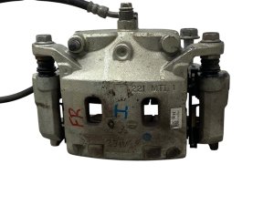 2022-2025 INFINITI QX60 Disc Brake Caliper - Front, Right (Passenger) (Used OEM)