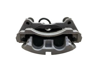 2022-2025 Ford F-150 Lightning Disc Brake Caliper - Front, Right (Passenger) (Used OEM)