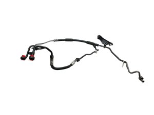 2011-2018 Bentley Continental Power Steering Pressure Hose and Line Set (Used OEM)
