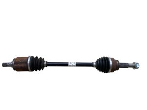 2022-2025 Mitsubishi Outlander CV Axle Shaft Assembly - Rear, Left (Driver) (Used OEM)
