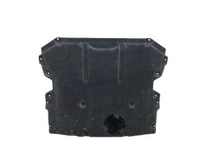 2025 BMW X3 Rearward Engine Bay Splash Shield - Front (Used OEM)